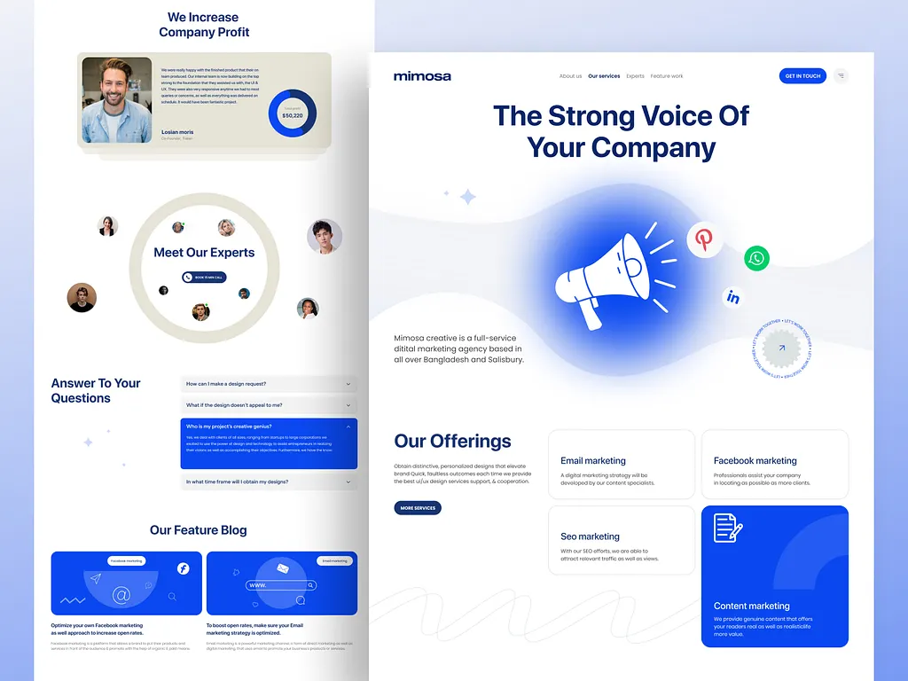 Website 3